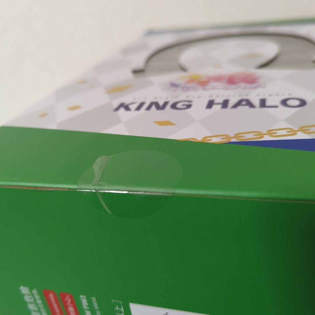 〚特典付・未開封品〛キングヘイロー ウマ娘 1/7 フィギュア コトブキヤ