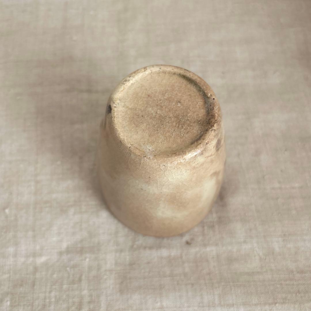 岩切秀央2種　ボウル 小鉢＋カップ　岩切しうを