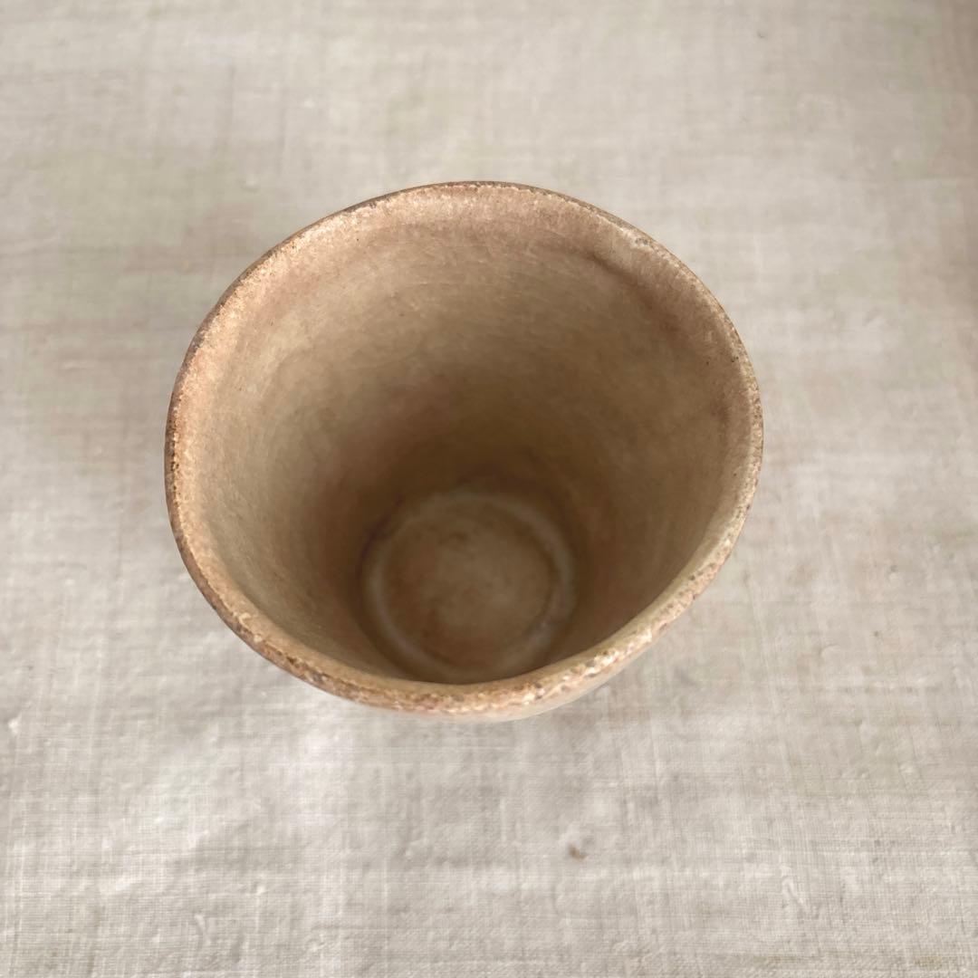 岩切秀央2種　ボウル 小鉢＋カップ　岩切しうを