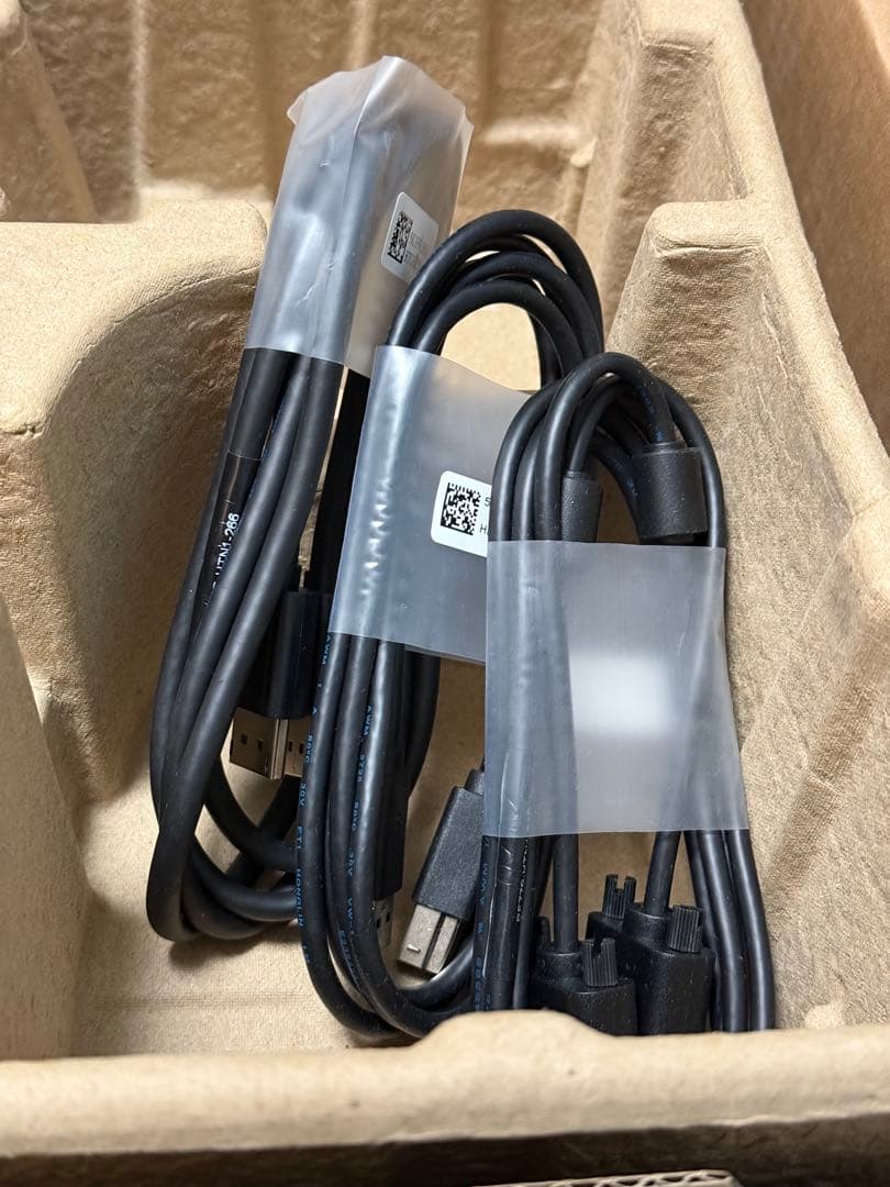 ☆超美品☆ DELL P2222H モニター