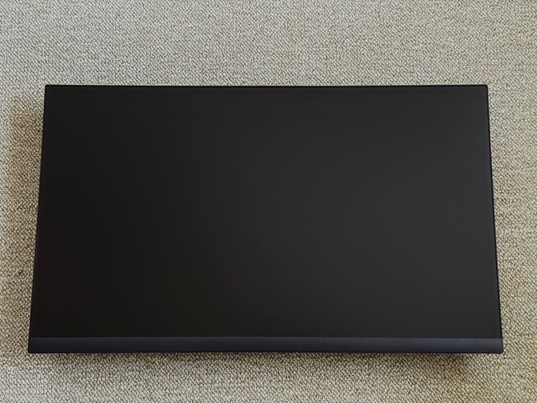 ☆超美品☆ DELL P2222H モニター