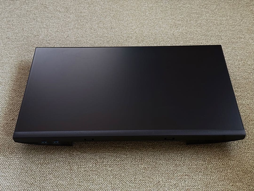 ☆超美品☆ DELL P2222H モニター