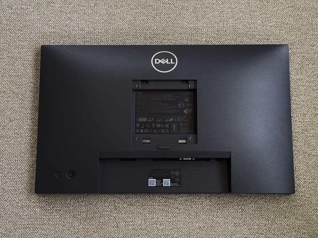 ☆超美品☆ DELL P2222H モニター