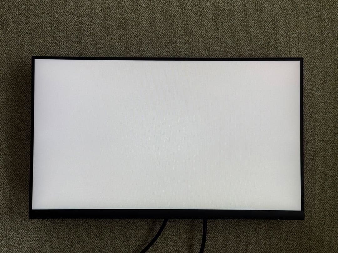 ☆超美品☆ DELL P2222H モニター