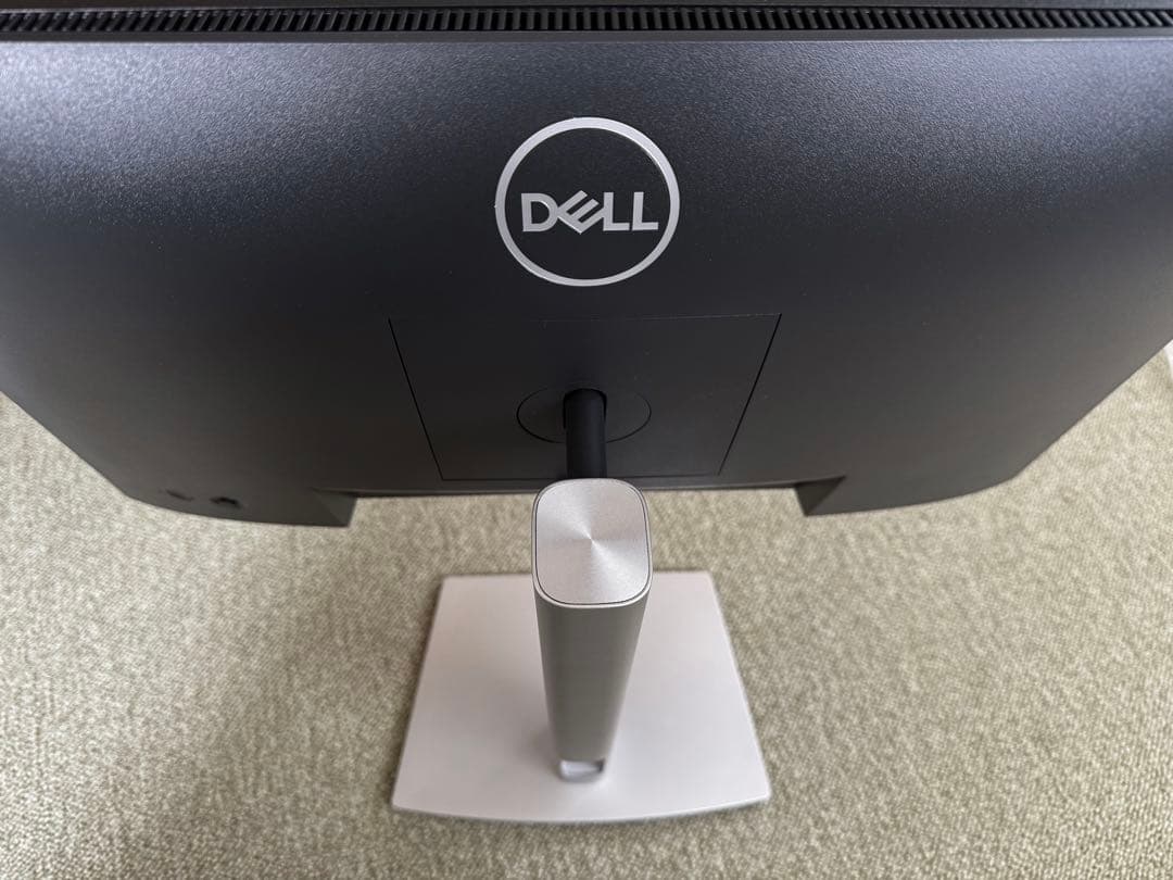 ☆超美品☆ DELL P2222H モニター