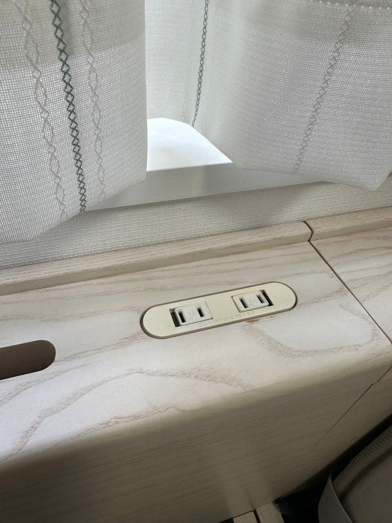 ベッドフレーム　シングルチェスト①