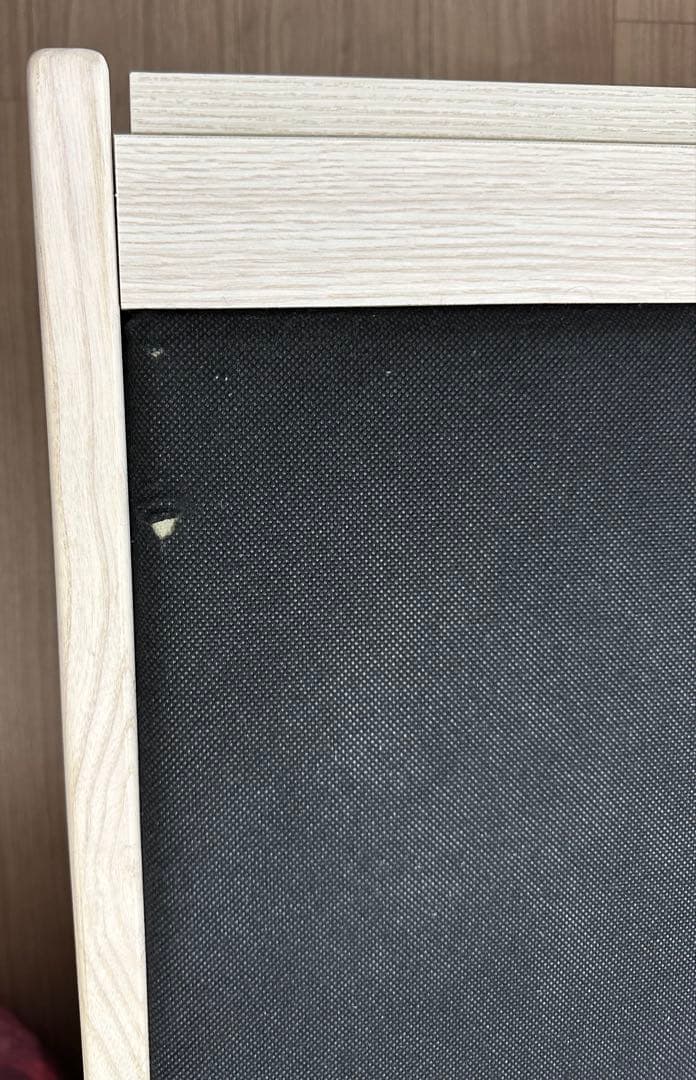 ベッドフレーム　シングルチェスト①