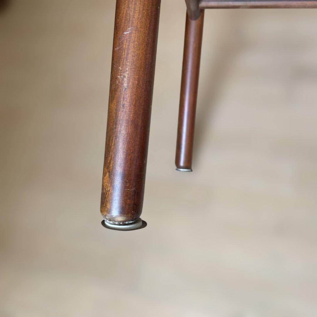 アサヒファニチュア　チェア　 北欧デザイン