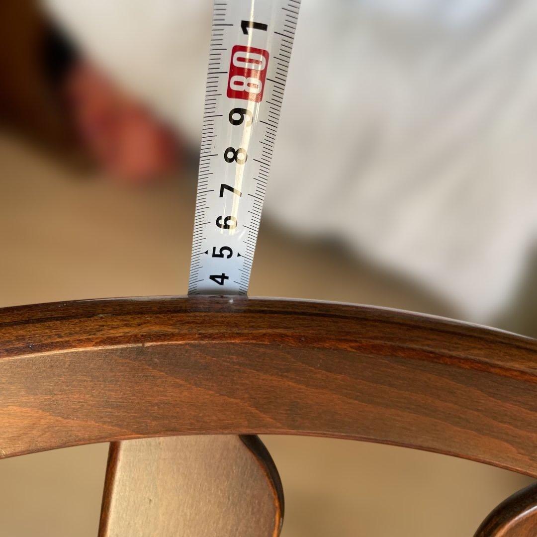 アサヒファニチュア　チェア　 北欧デザイン