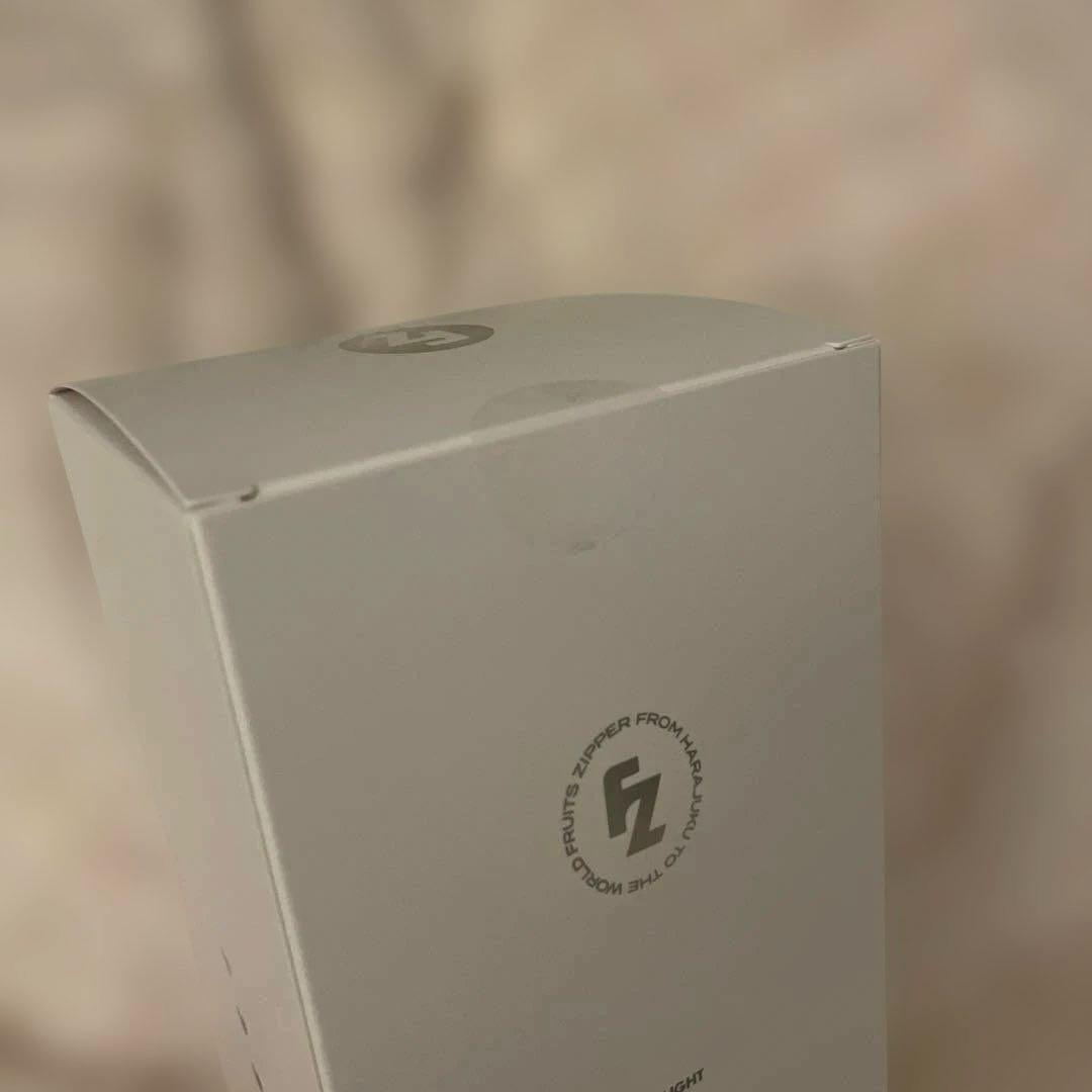 フルーツジッパー　FRUITS ZIPPER　公式ペンライト 　新品未使用