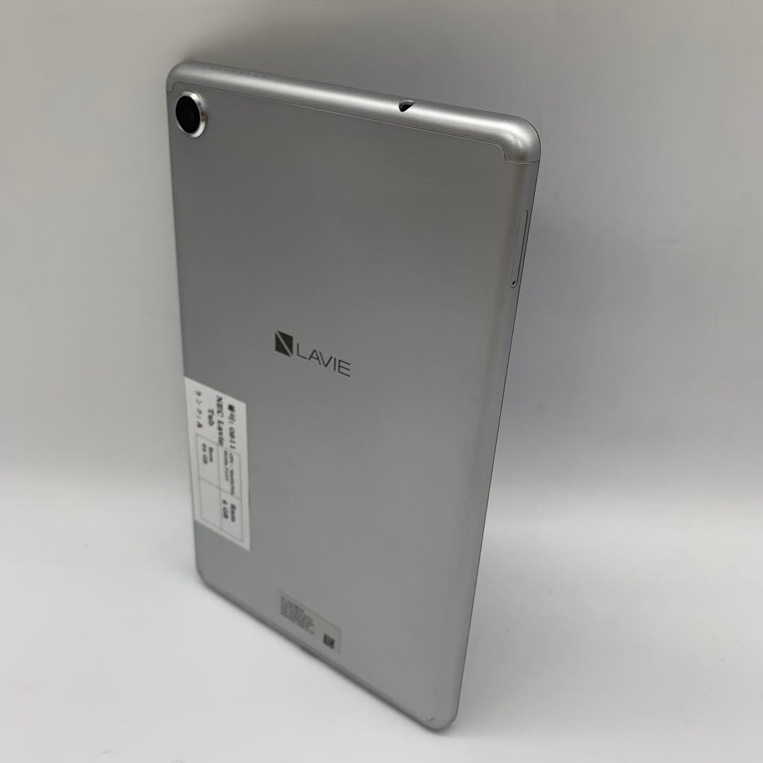 iPad本体 NEC LAVIE Tab E 8HD1 | 32 GB