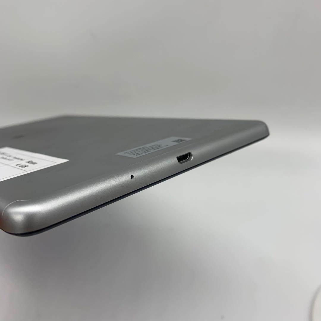 iPad本体 NEC LAVIE Tab E 8HD1 | 32 GB