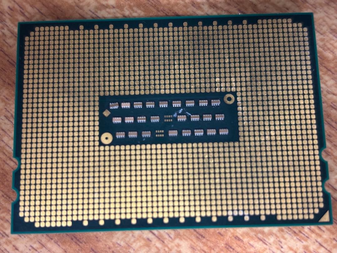 AMD Opteron CPU 動作未確認品