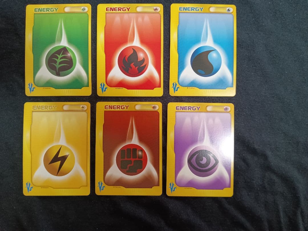 【被りなし】ポケモンカード VS 25枚　まとめ売り