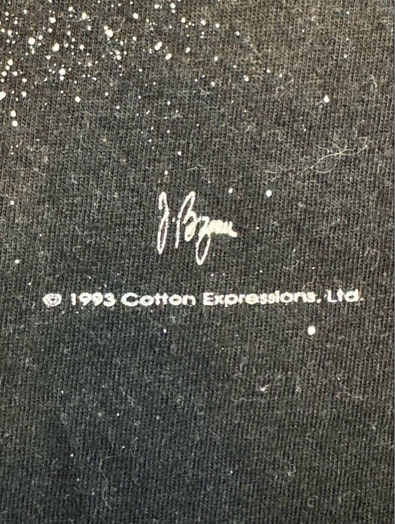 90s オリジナル  EINSTEIN アインシュタイン S