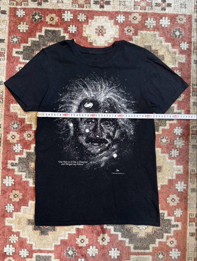 90s オリジナル  EINSTEIN アインシュタイン S