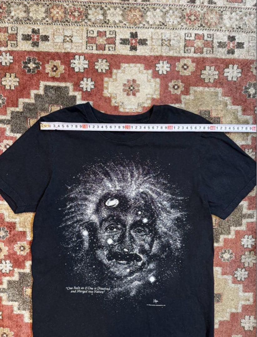 90s オリジナル  EINSTEIN アインシュタイン S