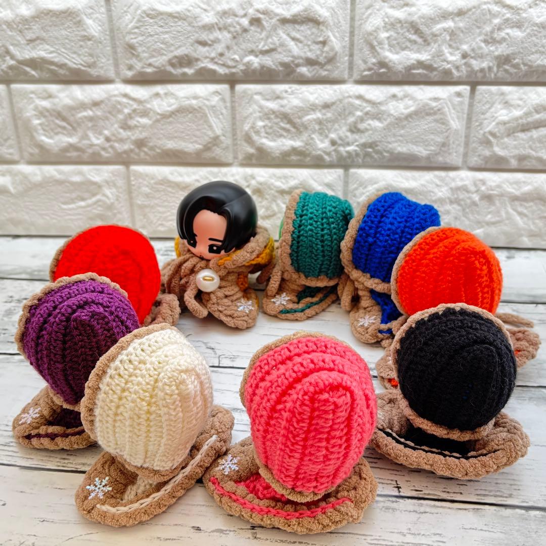 たか 9色セット