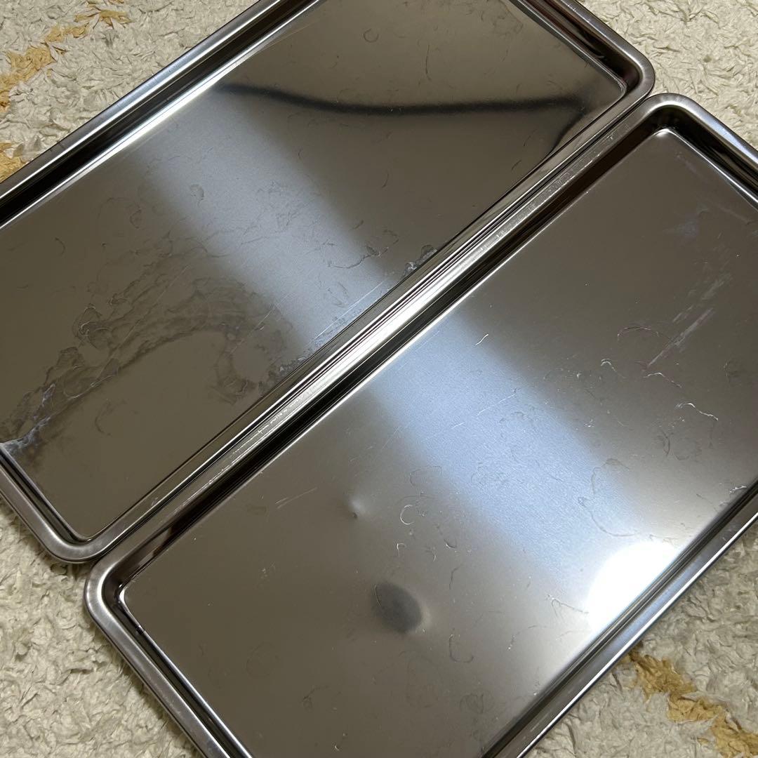 流れるつっぱり水切りラック ホワイト