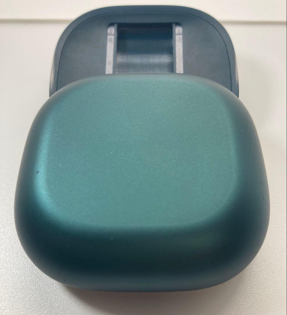 Anker soundcore Liberty4 Proグリーン【充電ケース】