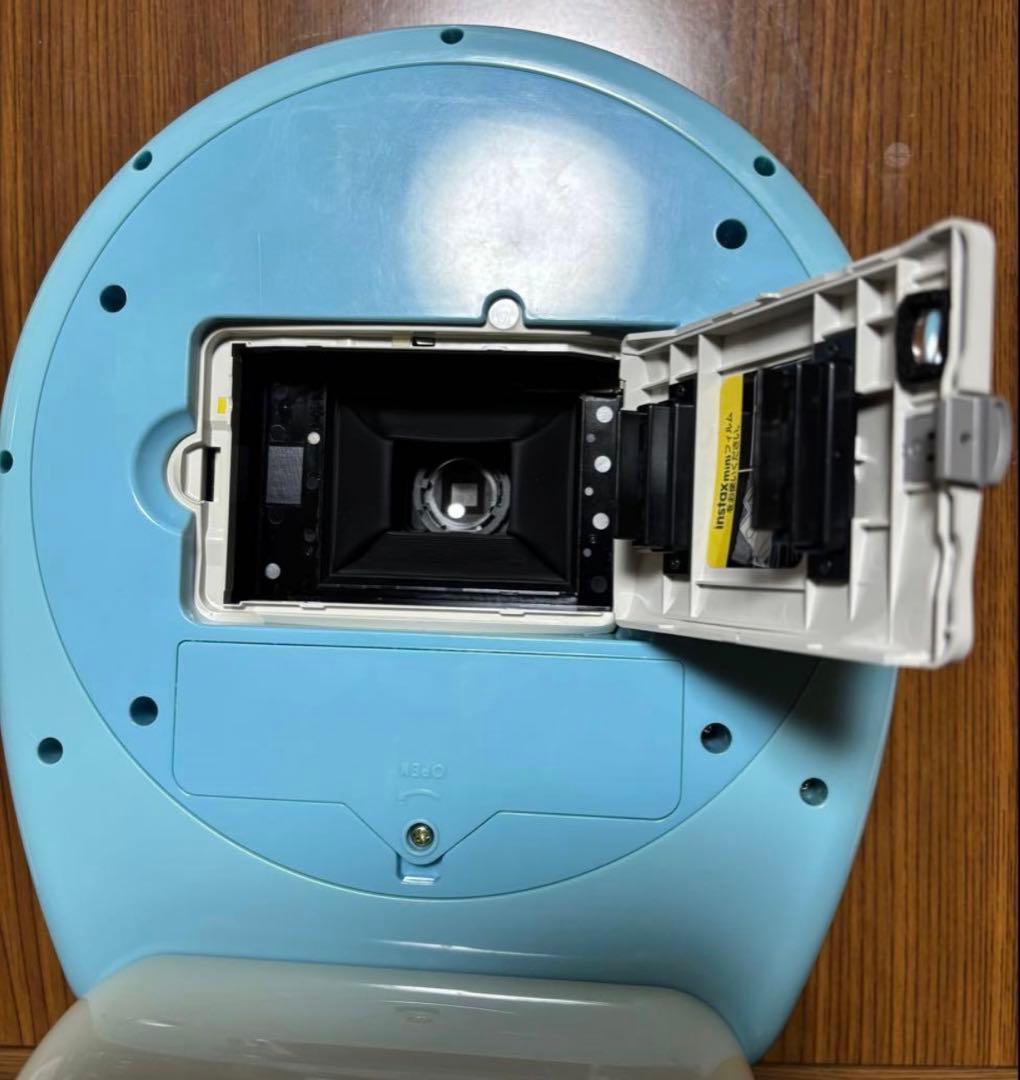 激レア☆TOMY　おうちでプリクラDX　チェキ　希少品　レトロ　トミー　プリクラ