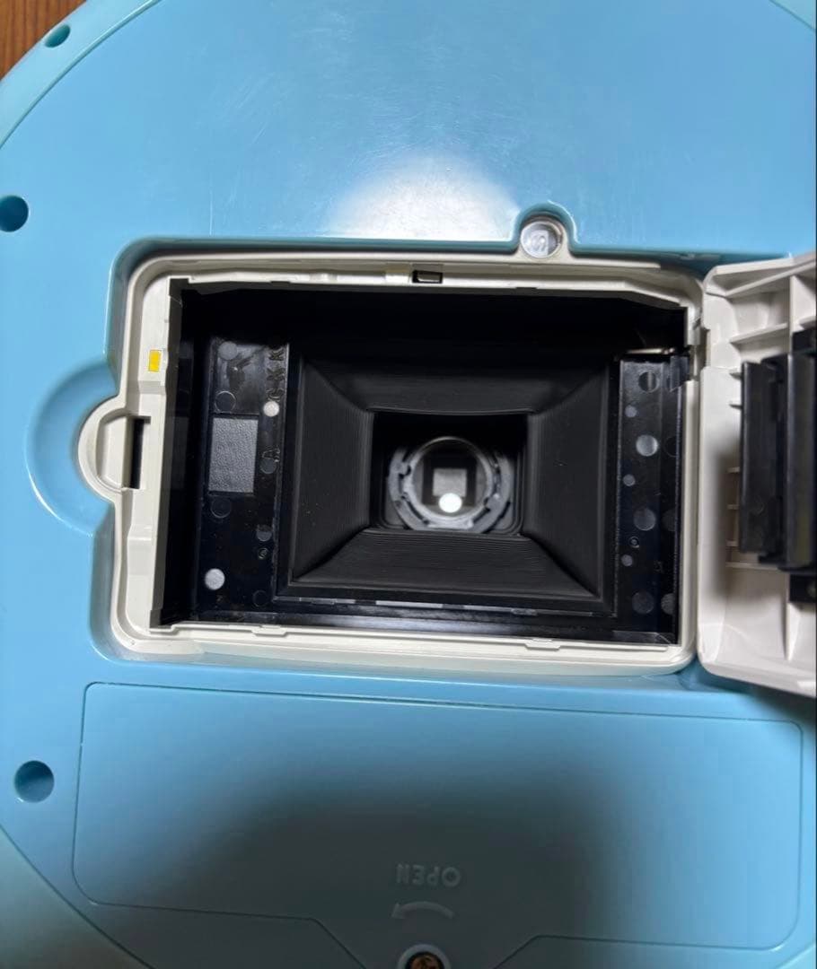 激レア☆TOMY　おうちでプリクラDX　チェキ　希少品　レトロ　トミー　プリクラ