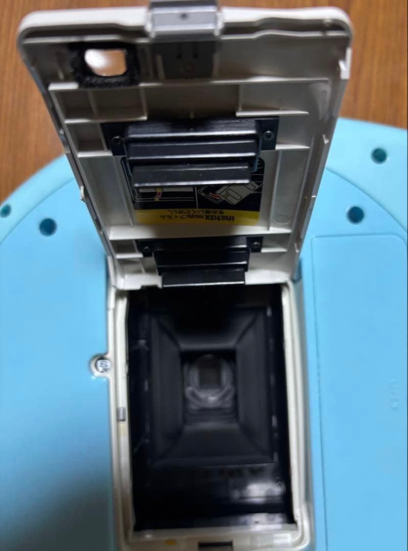 激レア☆TOMY　おうちでプリクラDX　チェキ　希少品　レトロ　トミー　プリクラ