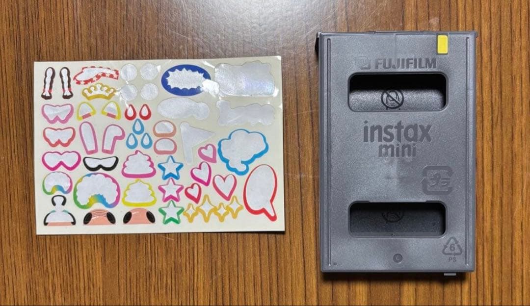 激レア☆TOMY　おうちでプリクラDX　チェキ　希少品　レトロ　トミー　プリクラ