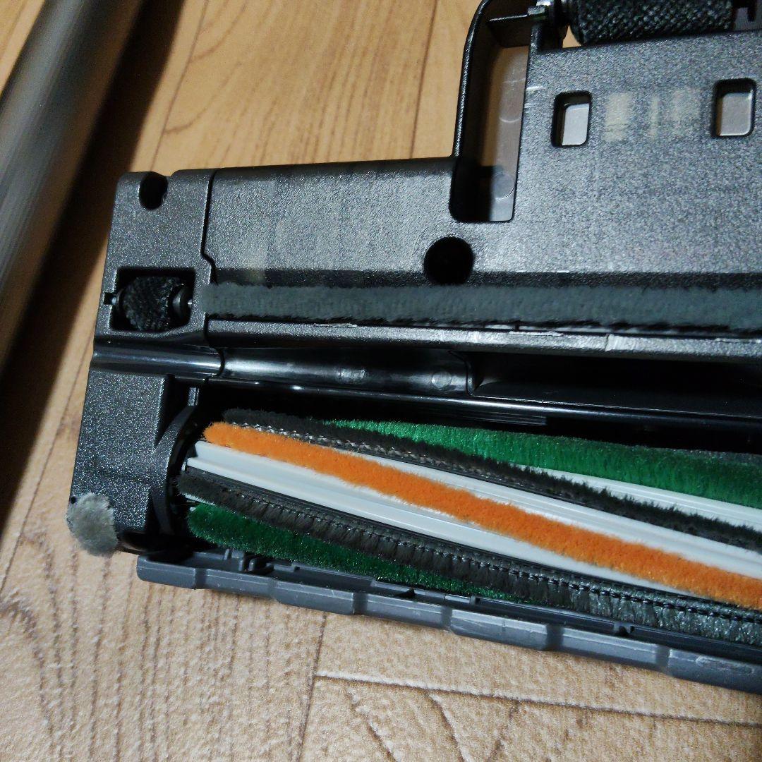 東芝/軽量1.6kg/VC-CLX52/トルネオコードレスクリーナー掃除機