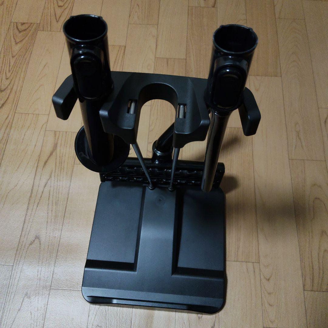 東芝/軽量1.6kg/VC-CLX52/トルネオコードレスクリーナー掃除機