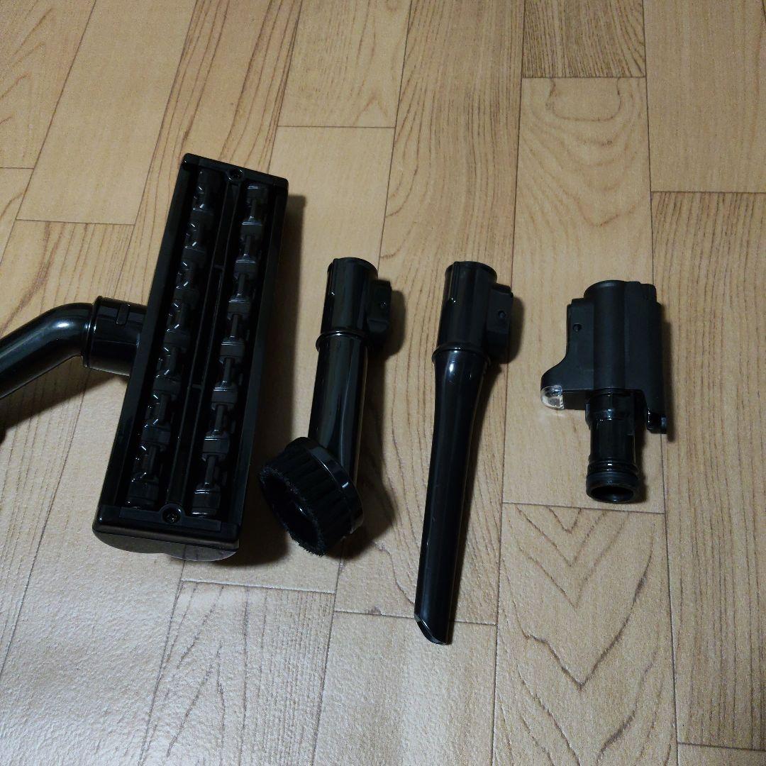 東芝/軽量1.6kg/VC-CLX52/トルネオコードレスクリーナー掃除機