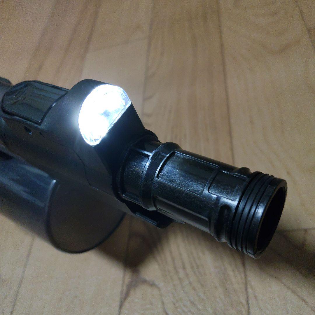 東芝/軽量1.6kg/VC-CLX52/トルネオコードレスクリーナー掃除機