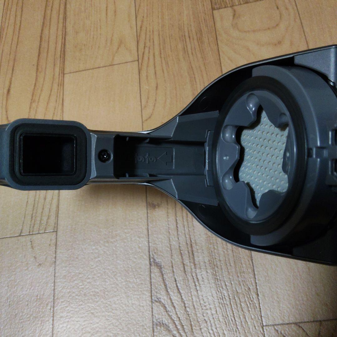 東芝/軽量1.6kg/VC-CLX52/トルネオコードレスクリーナー掃除機