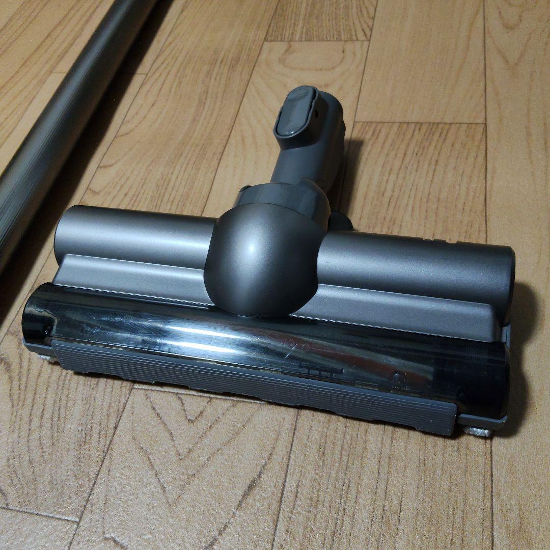 東芝/軽量1.6kg/VC-CLX52/トルネオコードレスクリーナー掃除機