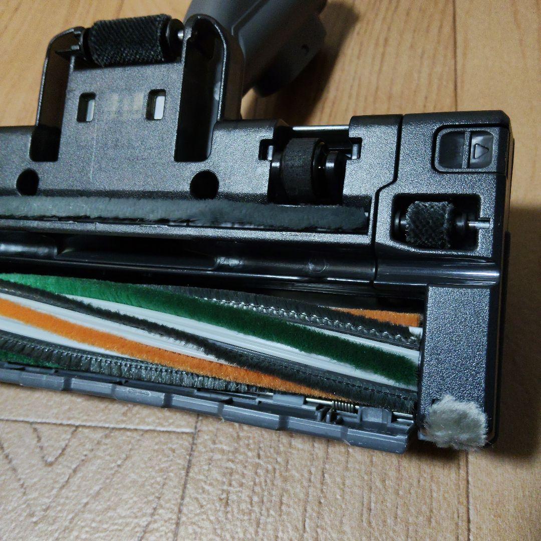 東芝/軽量1.6kg/VC-CLX52/トルネオコードレスクリーナー掃除機