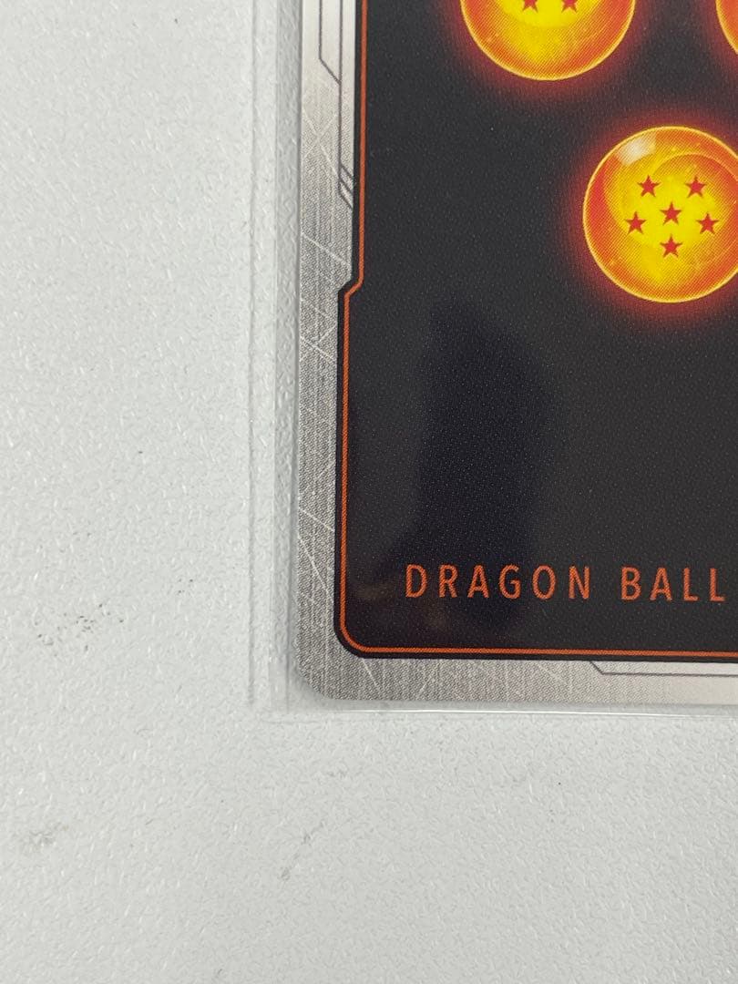 『美品』ゴジータ:GT シクパラ　ドラゴンボールフュージョン