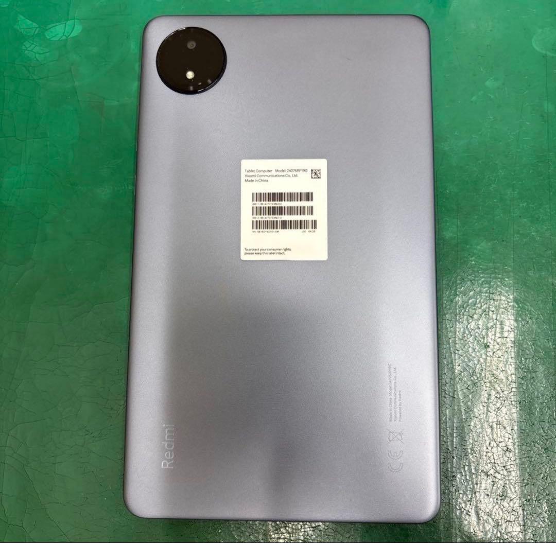 Redmi Pad SE 8.7 4GB+64GB セルラーモデル