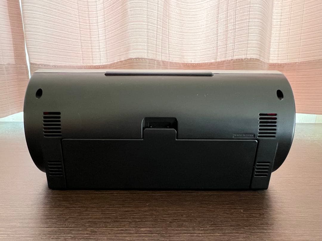 JR東海 目覚まし時計 HC85系バージョン