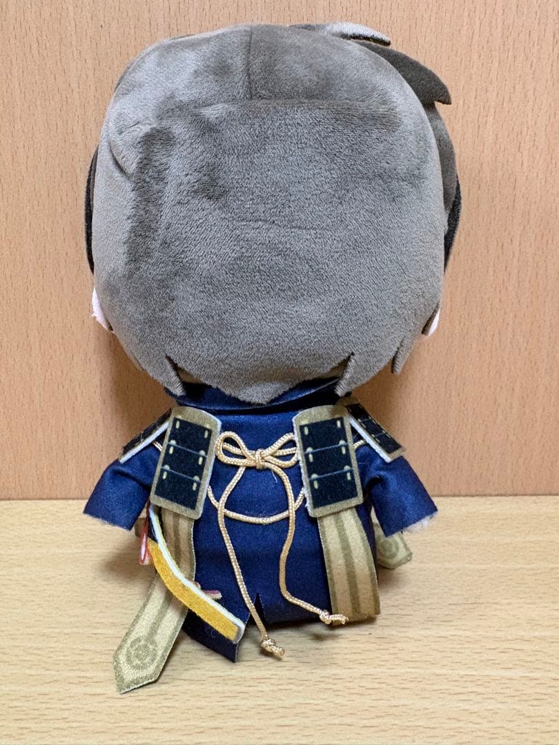 わんぱく！刀剣乱舞 へし切長谷部