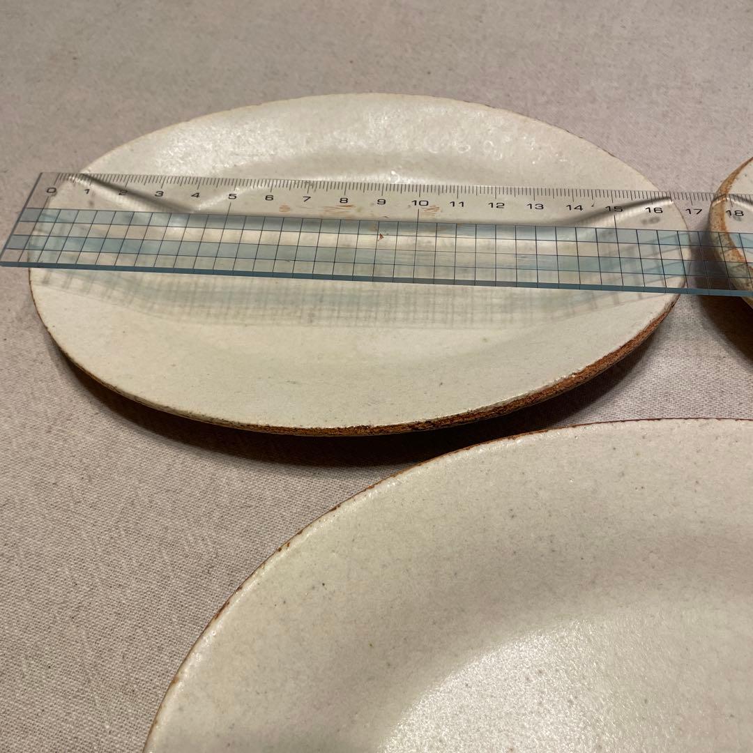 イトウサトミ　陶器