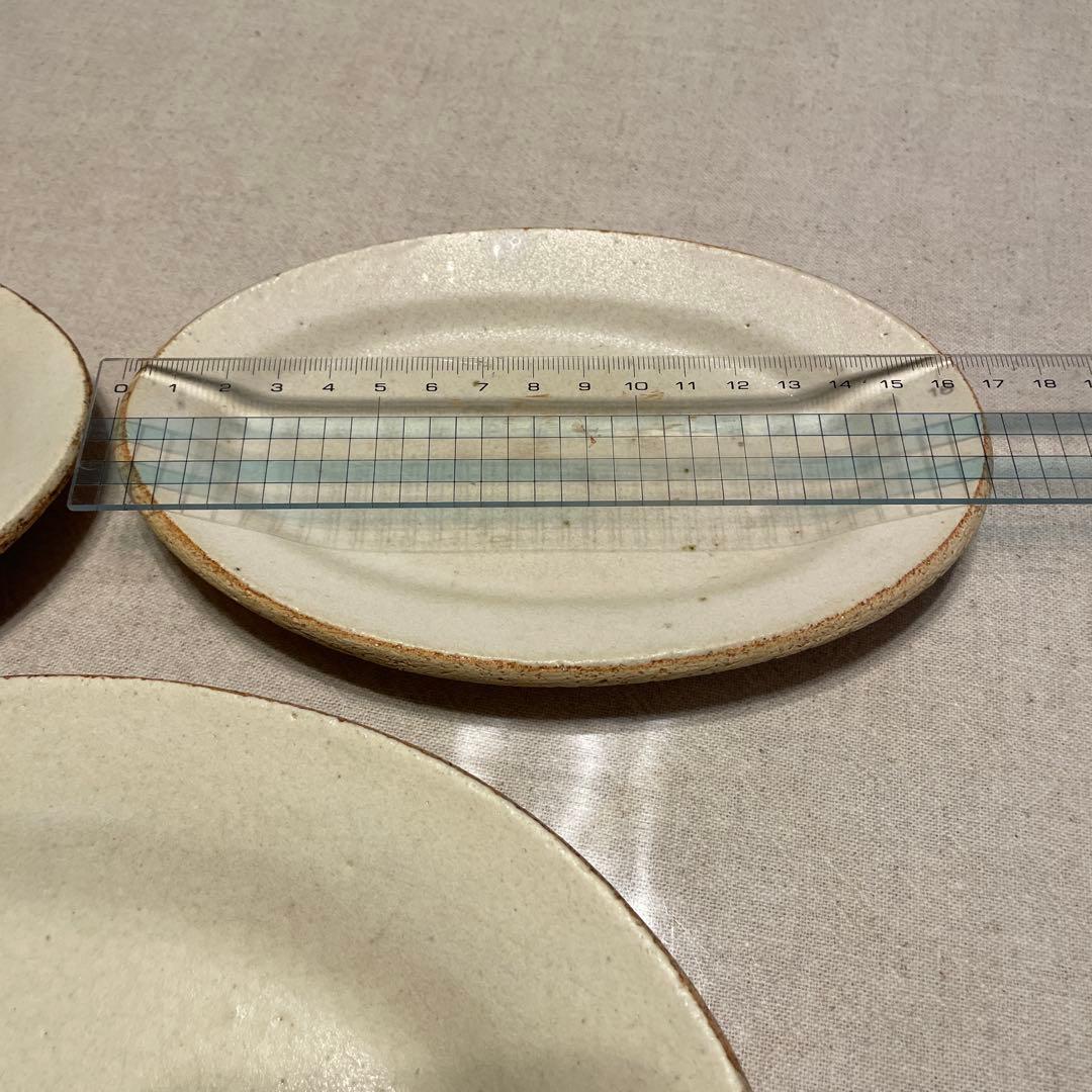 イトウサトミ　陶器