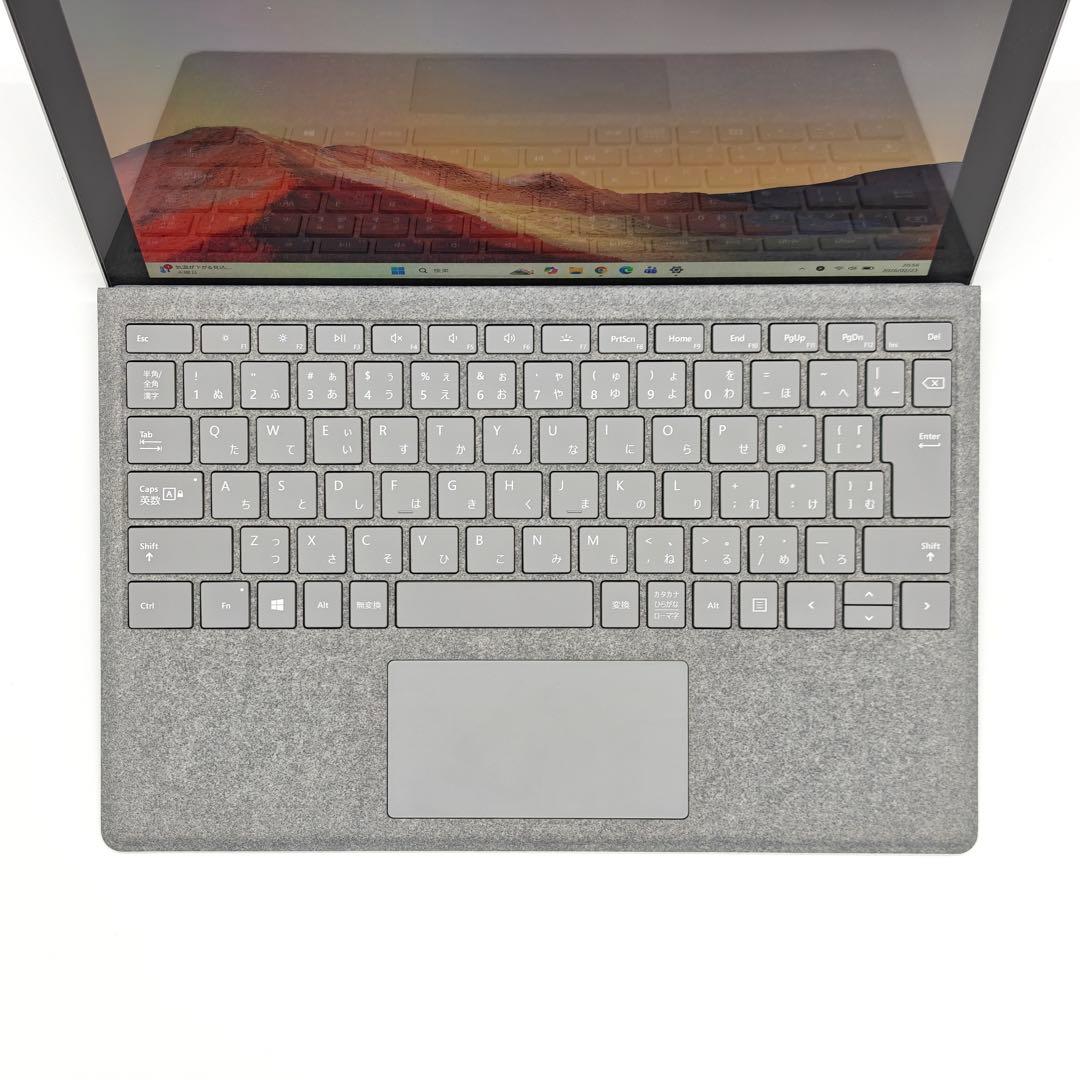 Microsoft Surface Pro7 i5 8/128GB キーボード付