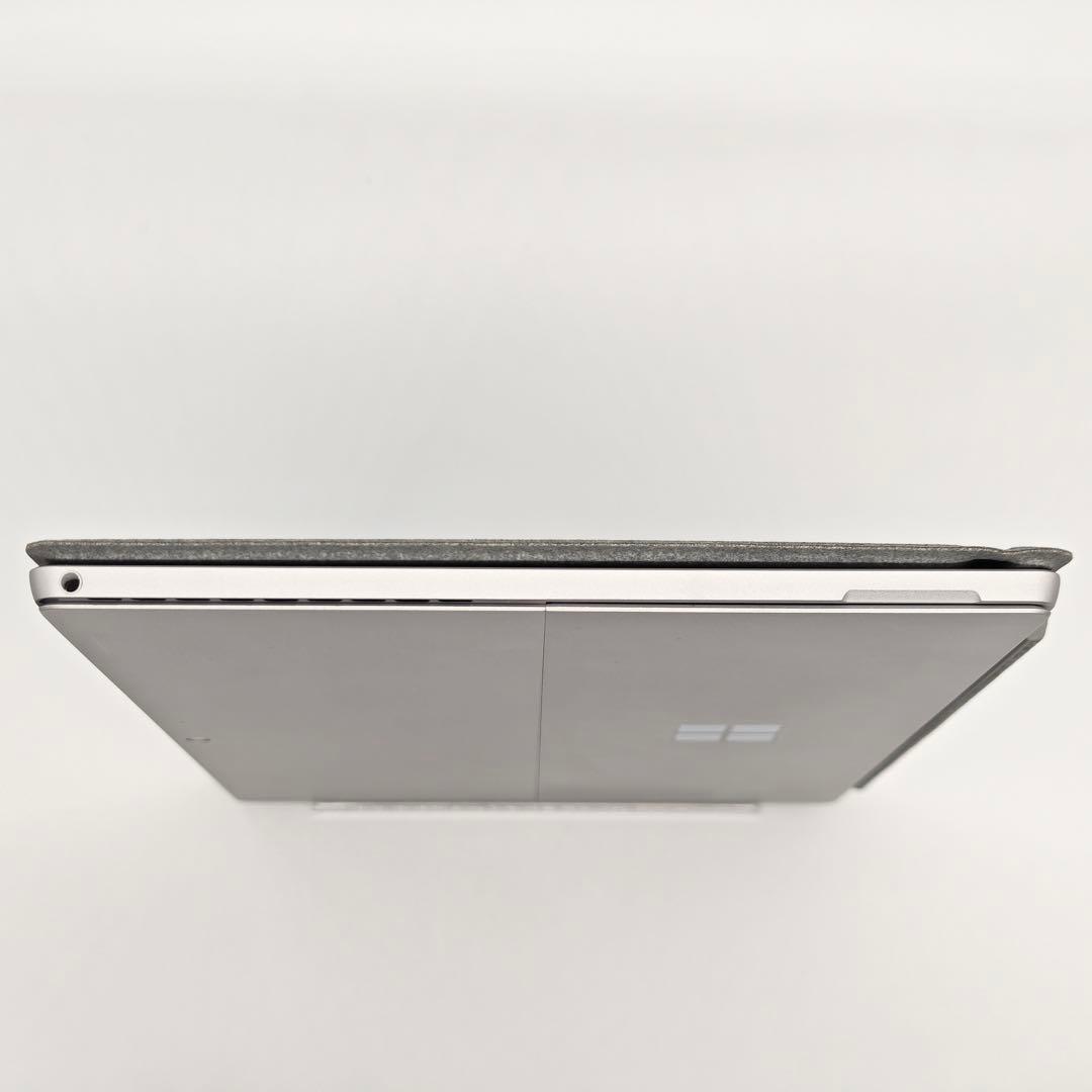 Microsoft Surface Pro7 i5 8/128GB キーボード付