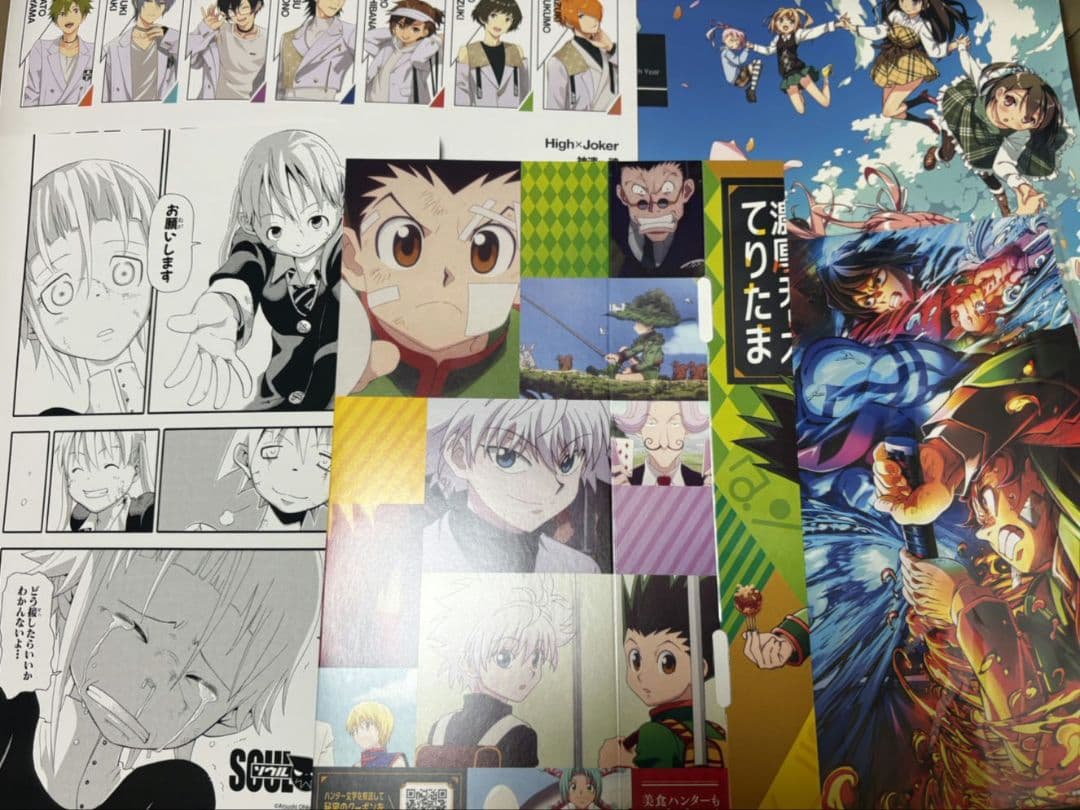 アニメ アニメグッズ キャラクターグッズ ノンジャンル まとめ売り 大量 #14