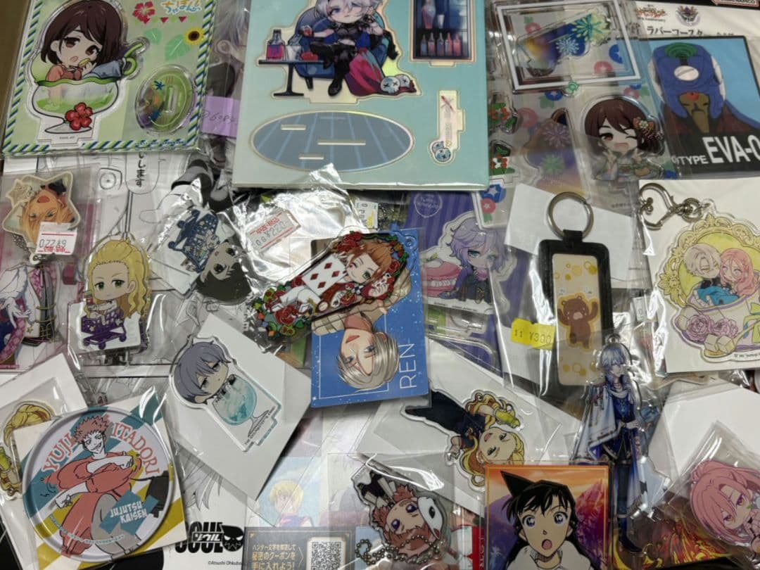 アニメ アニメグッズ キャラクターグッズ ノンジャンル まとめ売り 大量 #14