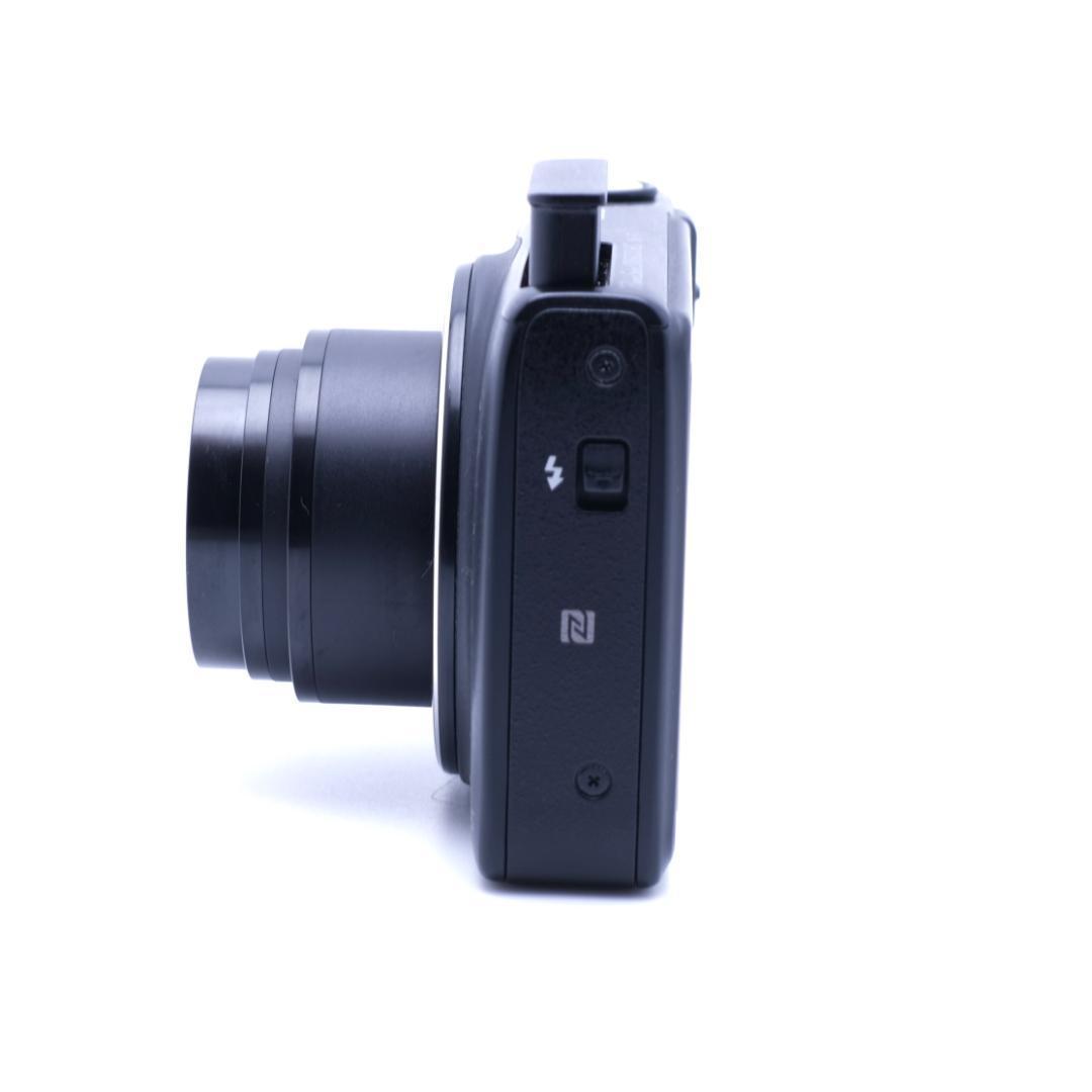 ❤️美品 Canon PowerShot SX600 HS コンデジ　フルセット