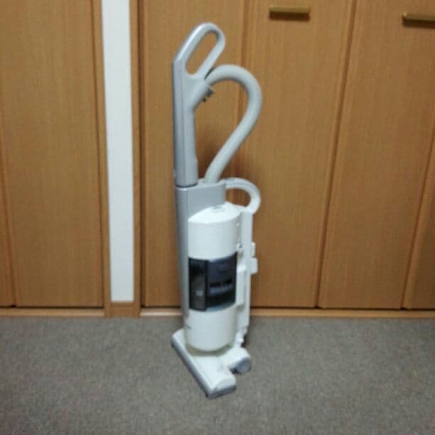 パナソニック サイクロン掃除機