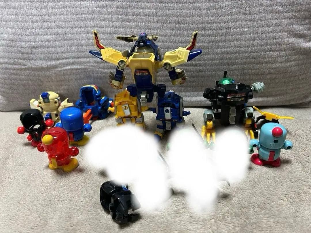 ビーダマンセイントブラスターバトルフェニックスブラックデバスター