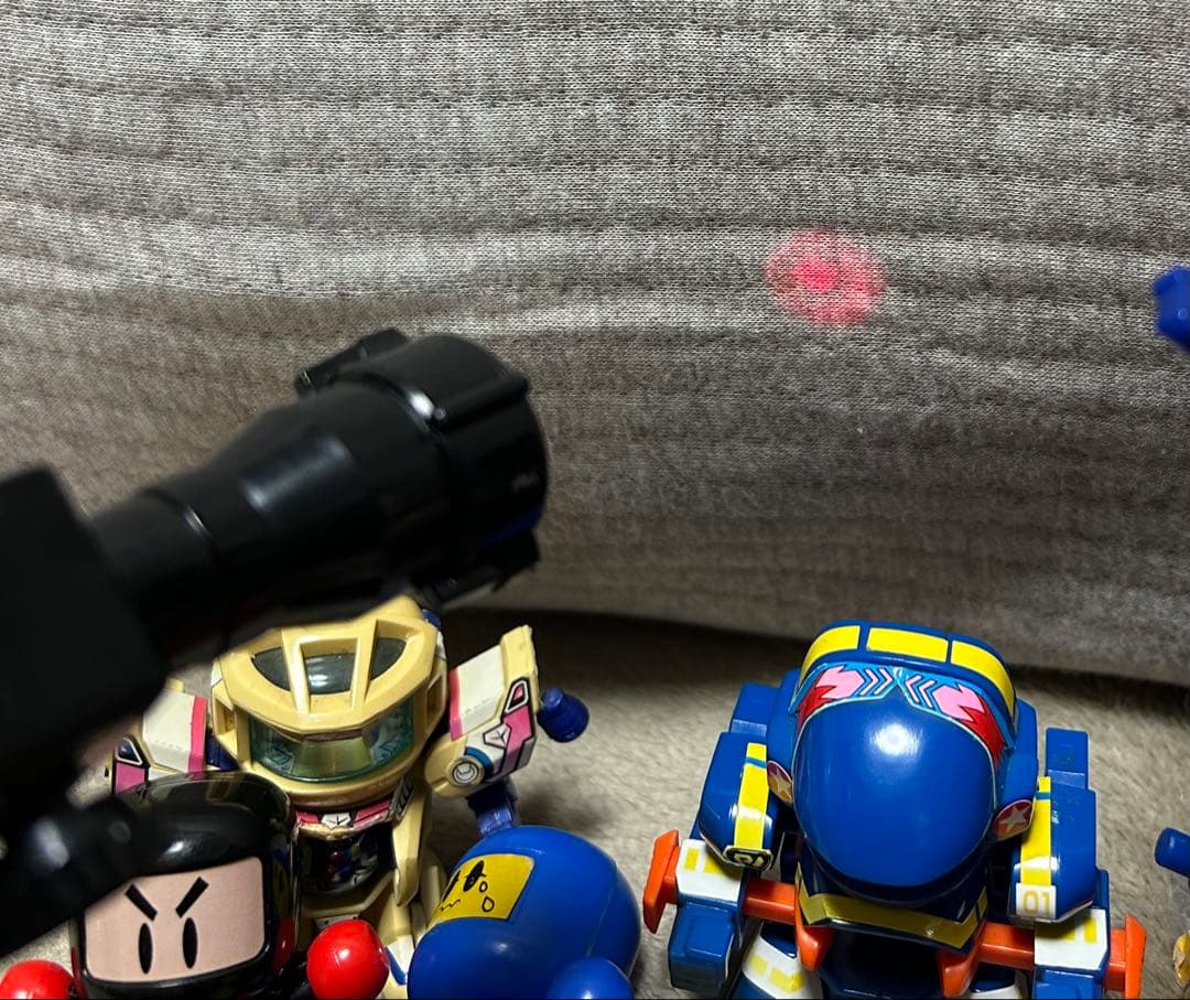 ビーダマンセイントブラスターバトルフェニックスブラックデバスター