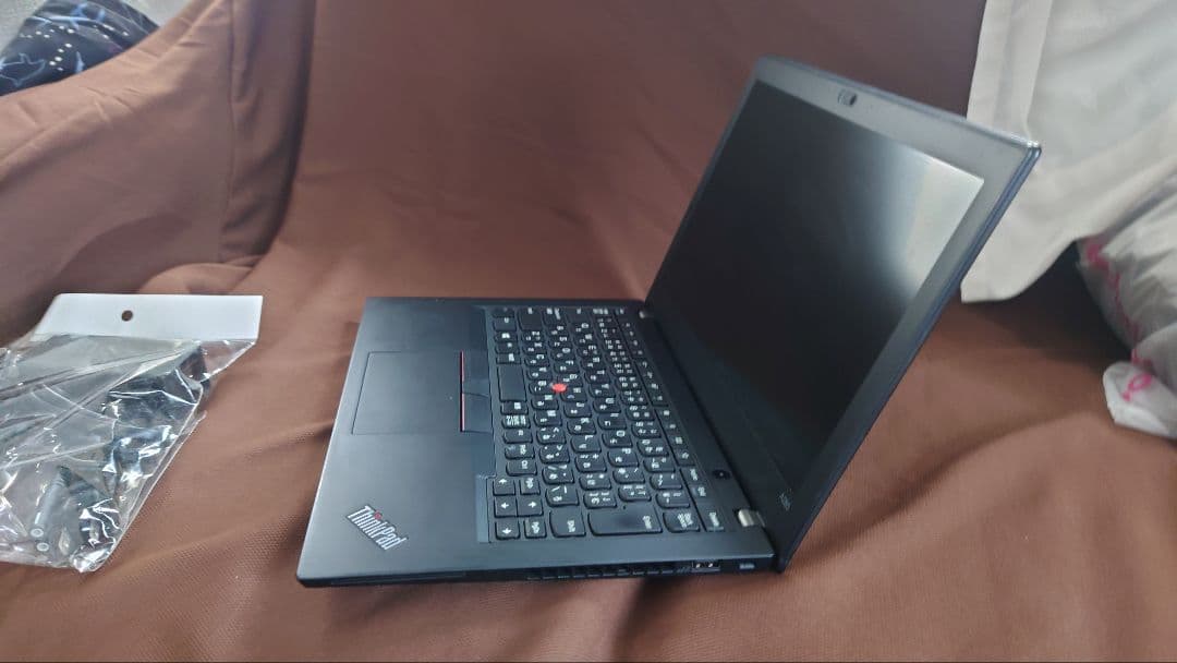 Windowsノート本体 Lenovo Thinkpad A285